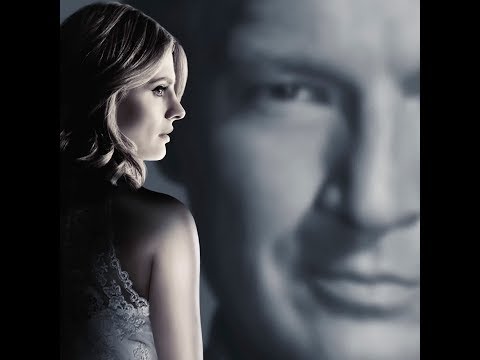 Видео: ►Кейт Беккет и Ричард Касл - Хрупкий тандем