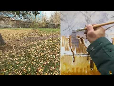 Видео: Из серии Екатеринбург императорский