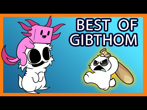 Видео: Лучшее от GibThom