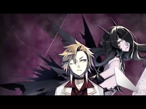 Видео: MIND≒0 Часть 16 (На русском) (Walkthrough)