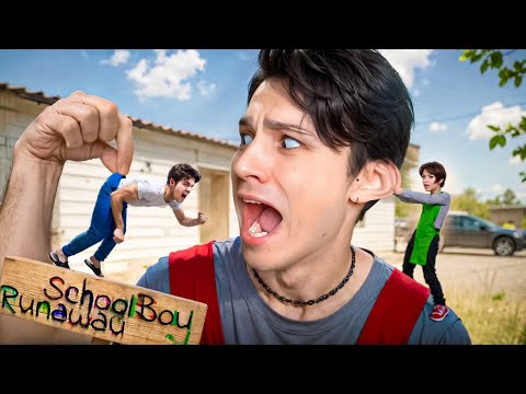 Видео: УМЕНЬШИЛ ЗЛЫХ РОДИТЕЛЕЙ В SCHOOLBOY RUNAWAY!😱 ПОБЕГ ОТ ЛИЛИПУТОВ ЧЕРЕЗ ВОРОТА!🤣