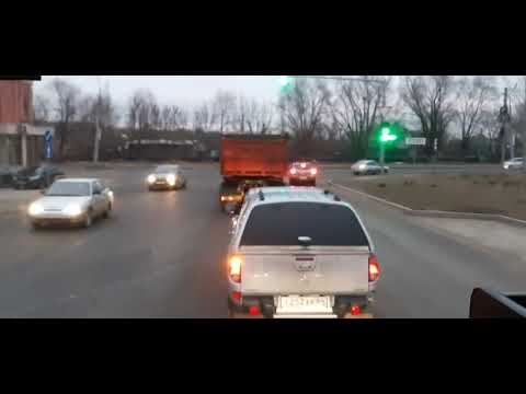 Видео: Повортники приказали долго жить!!!