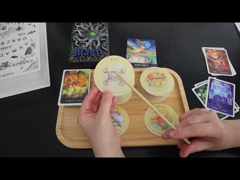 Видео: 17.11. - 23.11.2025 ОВНЫ - ТЕЛЬЦЫ - БЛИЗНЕЦЫ - РАКИ - ЛЬВЫ - ДЕВЫ | ОТ GLORIA TSEZAR