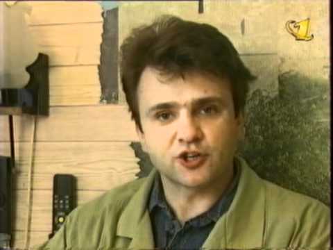 Видео: Очумелые ручки (Пока все дома) + реклама ОРТ 1999