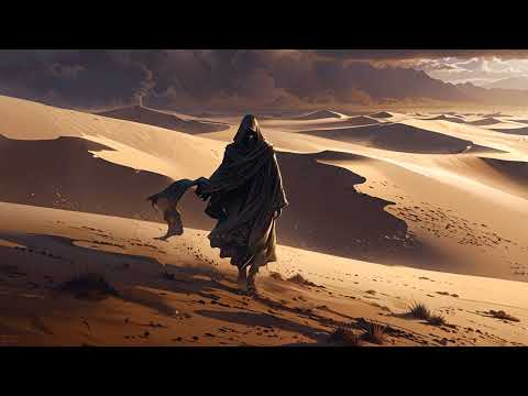 Видео: Среди Песков