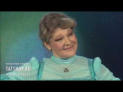 Видео: Наиля Фатехова «Умырзая»