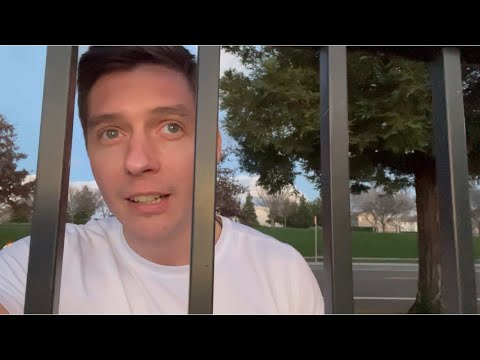 Видео: Живу в машине  Америка / Число 138 друзья 😁✌️