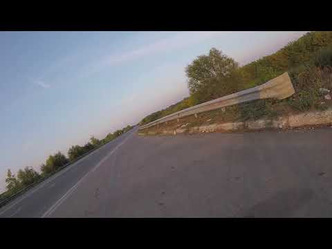 Видео: Сухая Самарка(1-часть)