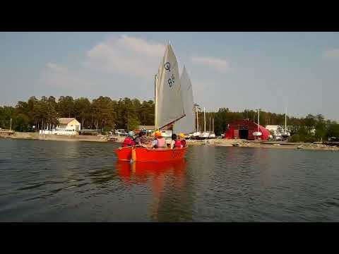 Видео: Озерск  Велопрогулка по Иртяшу