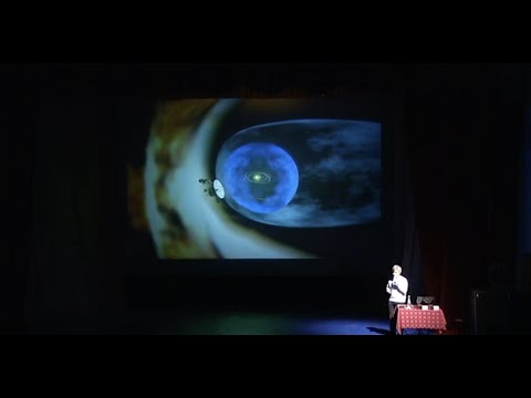 Видео: Интеллектуальный клуб "Химия слова" - лекция В. Сурдина - полная запись