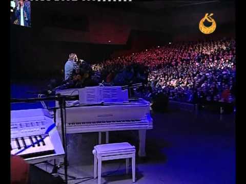 Видео: Микола Мозговий Троянда ружа