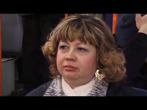 Видео: «Один день» с водителем трамвая