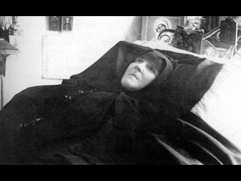 Видео: 12. Преподобномученица Мария Гатчинская (Лелянова)