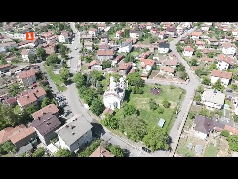 Видео: Храм „Света Троица“ в Нови Искър, Домът на вярата – 01.06.2025