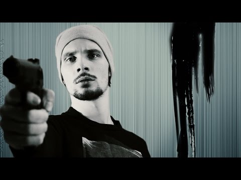 Видео: Антон из Франции - Черная полоса - Антон из Франции