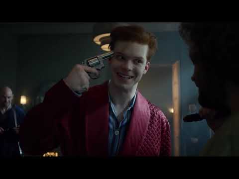 Видео: джером   лучшие моменты   готэм