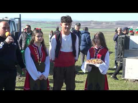 Видео: Конни надбягвания в с Изгрев 2025г