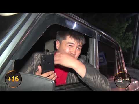 Видео: "СПОР ОЙНОЙЛУБУ?.." | ИЗКУБАР №102 ЧЫГАРЫЛЫШ