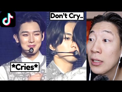 Видео: ENHYPEN TikTok Edits, потому что SUNOO ПЛАКАЛА