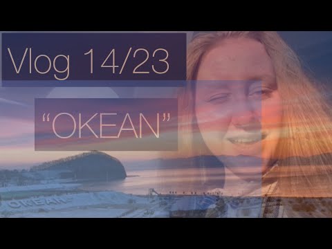 Видео: VLOG/14 смена/ВДЦ «ОКЕАН»/ 1 часть✈️🫀