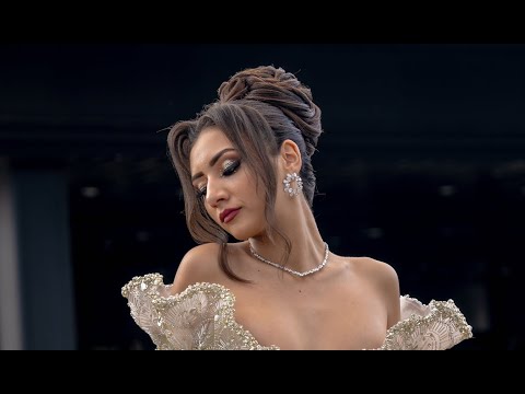 Видео: Абитуриентска Гала Вечер на Verginia Alexandrova 05.05.2025г. Бал - Studio Americano