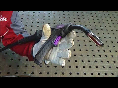 Видео: МЕЧТА профессиональных СВАРЩИКОВ и новичков?