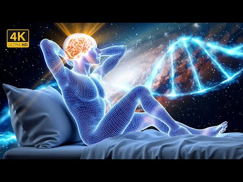 Видео: 432 Гц + 528 Гц + 741 Гц | Глубочайшее Исцеление: Полная Регенерация Тела, Снятие Стресса, Избавл...