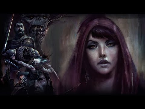 Видео: прохождение игры     Dragon Age: Origins       часть 1