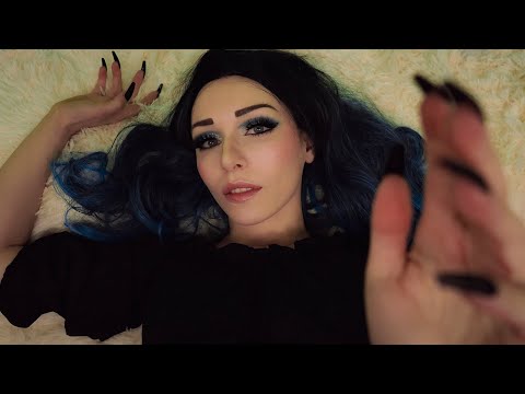 Видео: АСМР ОБНИМАЙ МЕНЯ! Обниматься вместе, только я и ты!