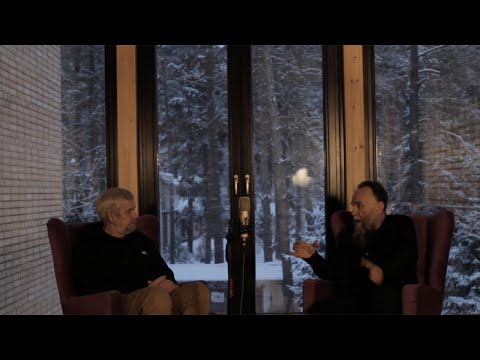 Видео: Диалоги о Радикальном Субъекте. № 3. Антропология Радикального Субъекта -2. Эсхатология манифестации