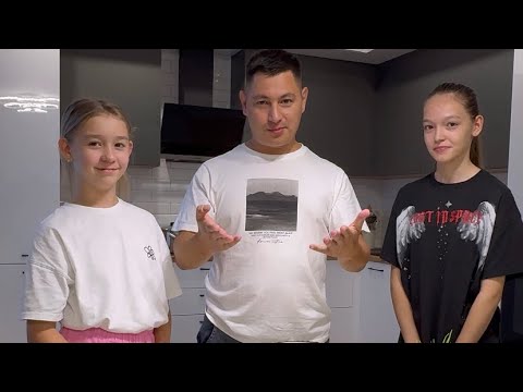 Видео: Безнең ГЕНДР🧬ПАТИ👧🏻👦🏻?