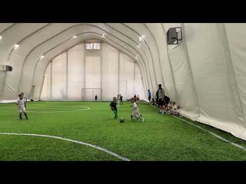 Видео: FC Wolves 2019 - Динамо 2019