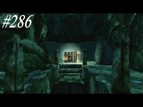 Видео: TES V: Skyrim (AE) - N286. Обитель Раннвейг.