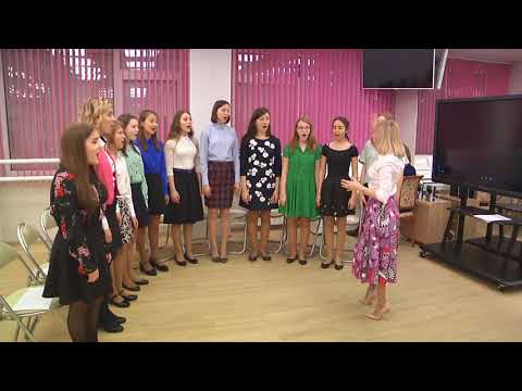 Видео: Фомина Е.В. Фразировка как важная часть грамотного исполнения музыкального произведения