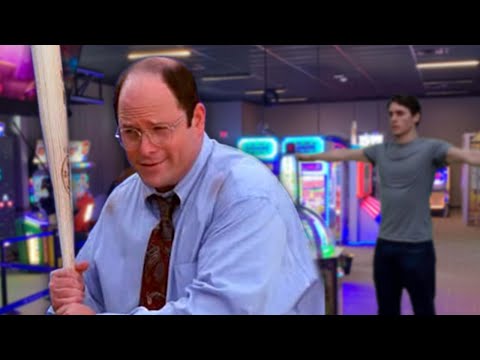 Видео: Игра с монетами — The Arcade Killer