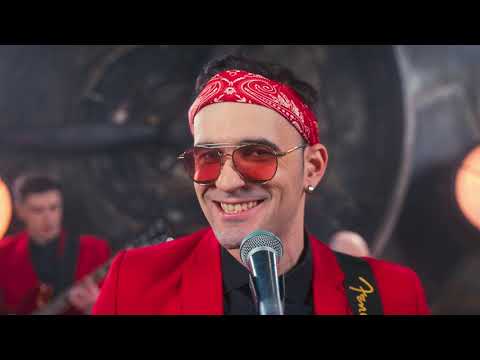 Видео: Дунаевский Orchestra Promo