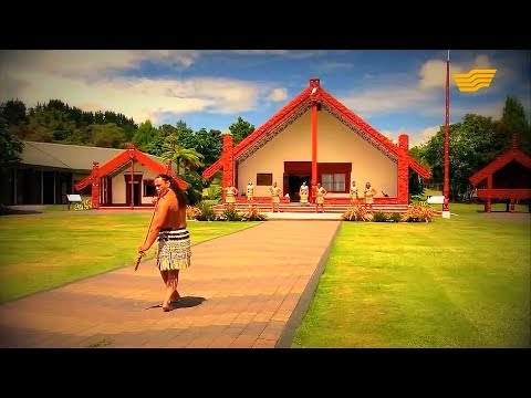 Видео: «Тур де Хабар». Жаңа Зеландия