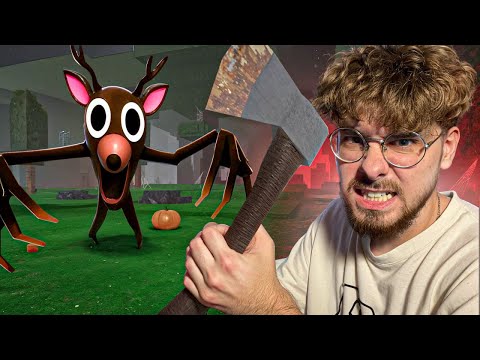 Видео: ВЫЖИВАЮ 99 НОЧЕЙ В ЛЕСУ ROBLOX С ПОДПИСЧИКАМИ