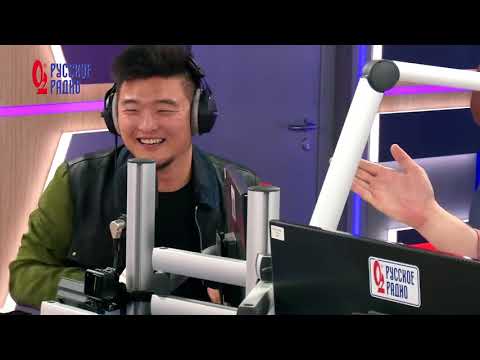 Видео: MBAND в утреннем шоу «Русские Перцы»