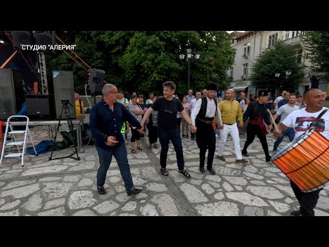 Видео: НА АРМАНЕ С ТЪПАНЕ