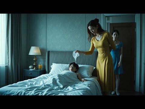 Видео: НОВАЯ ЖЕНА МИЛЛИОНЕРА ХОТЕЛА ИЗБАВИТСЯ ОТ ЕГО СЫНА...НО ТО ЧТО ОБНАРУЖИЛА СЛУЖАНКА, ШОКИРУЕТ..