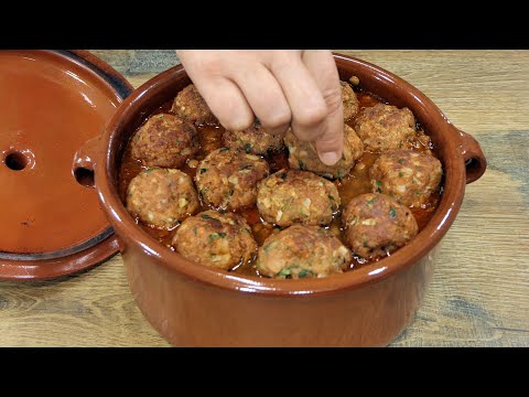 Видео: Невероятно вкусно! Дешевая, простая и легкая деревенская еда. Рецепт, который вы никогда не готовили