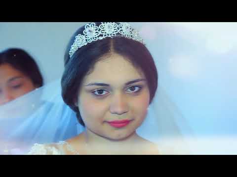 Видео: Свадьба Сережи Пипери и Розы Шингали