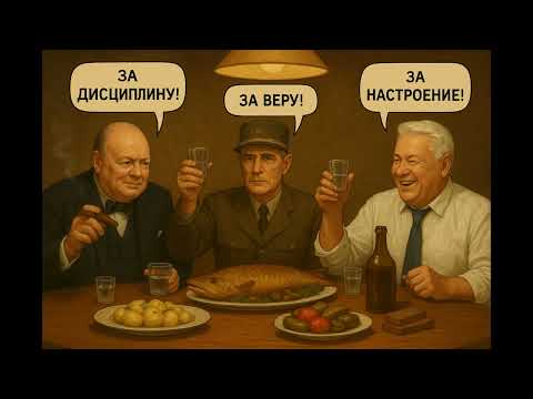 Видео: По мотивам.