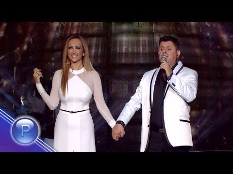 Видео: GLORIA & N.SLAVEEV-NAZAD NAZAD MOME KALINO/Глория и Н.Славеев - Назад, назад, моме Калино, live 2015