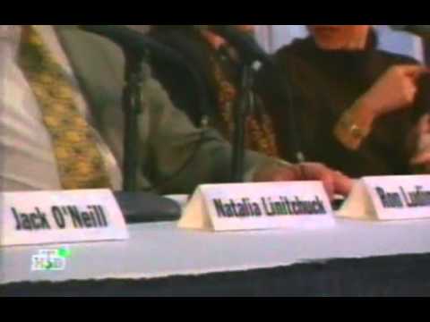 Видео: Линичук-Карпоносов-Ледовая легенда (НТВ 1998г.) часть 2