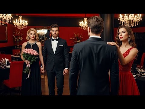 Видео: 💍 «Бывший муж хвастался невестой… но не знал, что его бывшая жена 