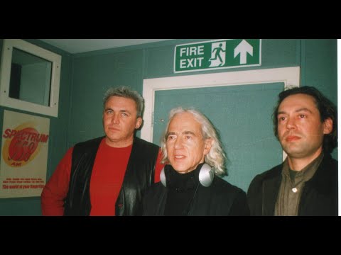 Видео: ЛОНДОН 2002 концерт Г.Рагуліна та гурту "Архів"