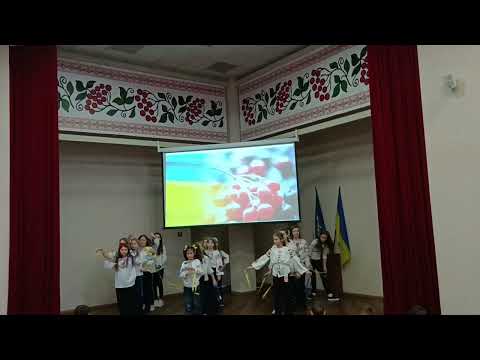 Видео: Виступ Софії