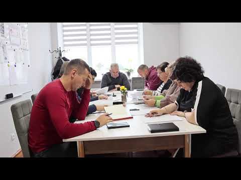Видео: Постійна комісія з питань земельних відносин від 07 10 2025